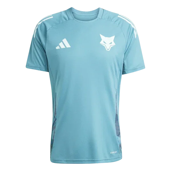 Jersey Training Cruzeiro 2025/26 Turquoise
