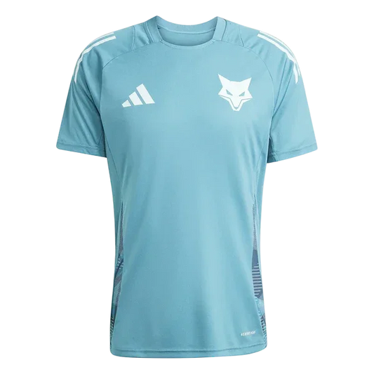Jersey Training Cruzeiro 2025/26 Turquoise
