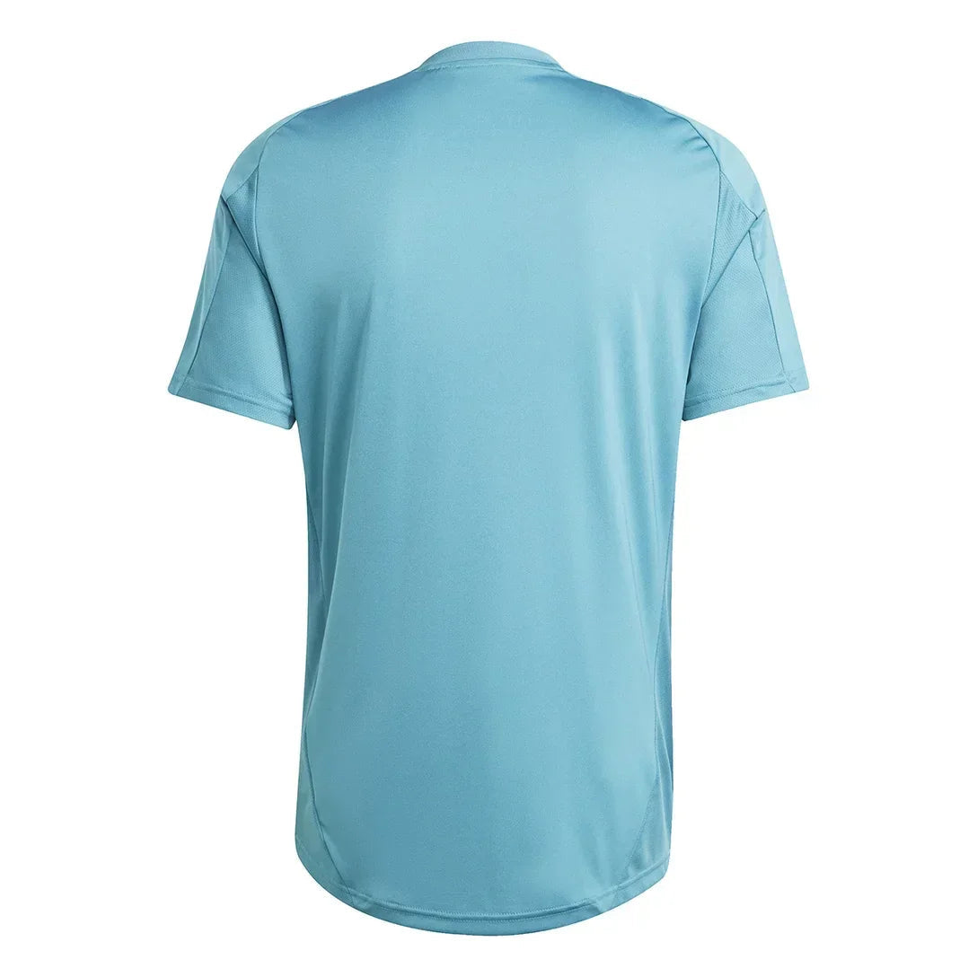 Jersey Training Cruzeiro 2025/26 Turquoise