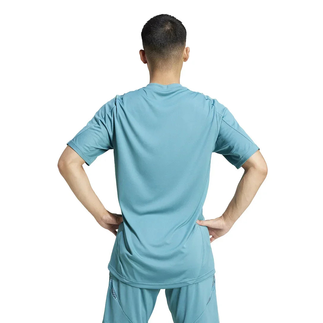 Jersey Training Cruzeiro 2025/26 Turquoise