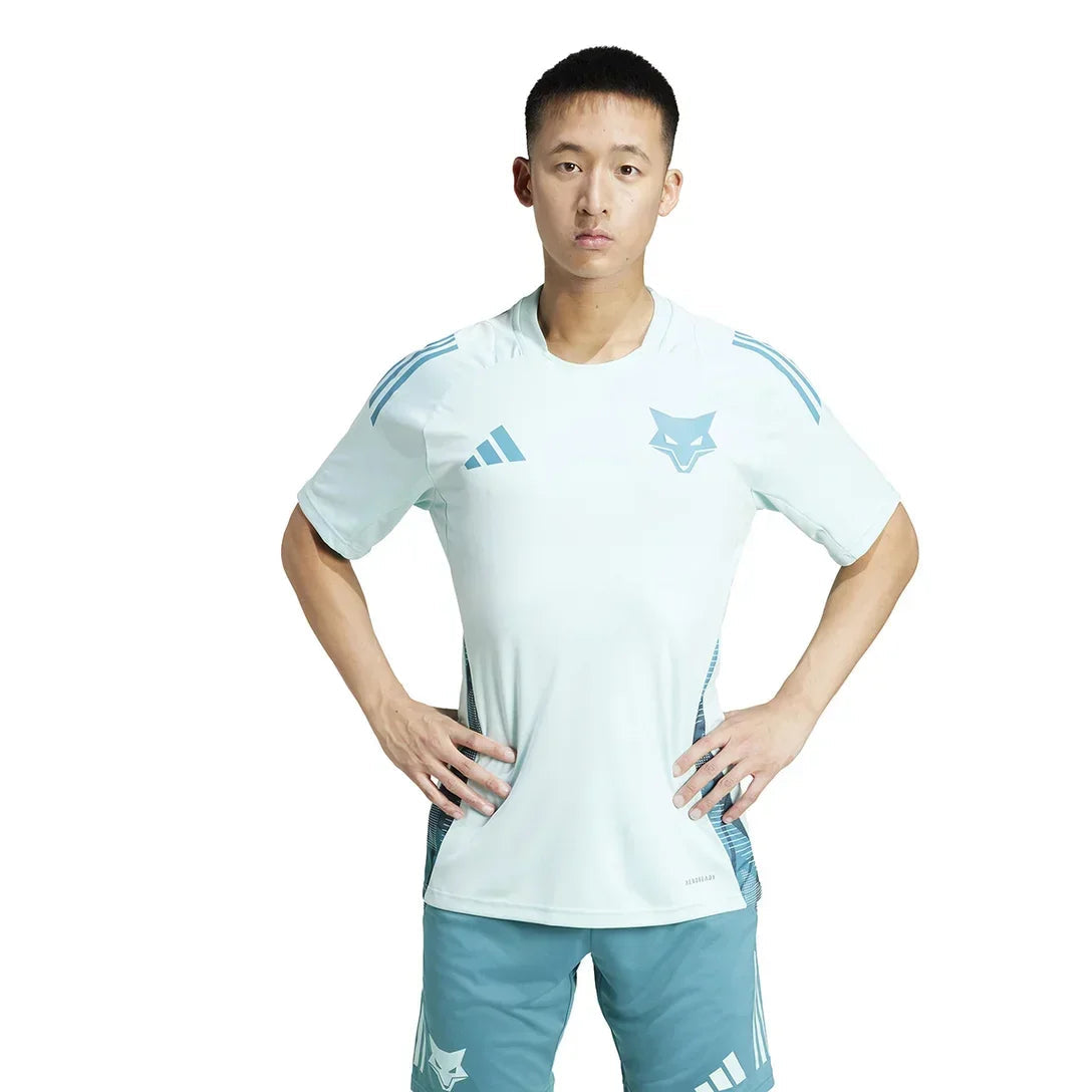Jersey Training Cruzeiro 2025/26 Light