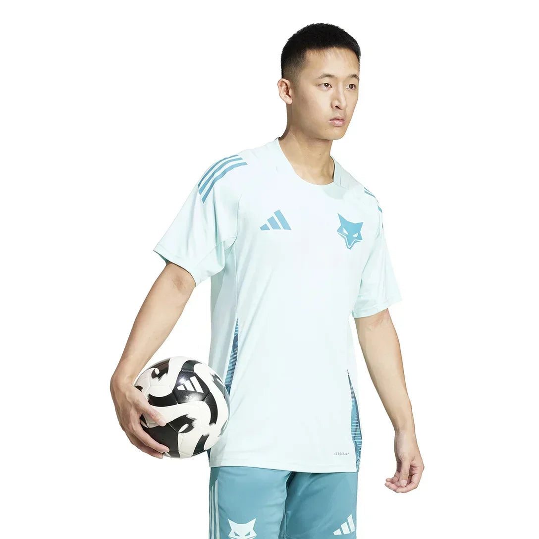 Jersey Training Cruzeiro 2025/26 Light