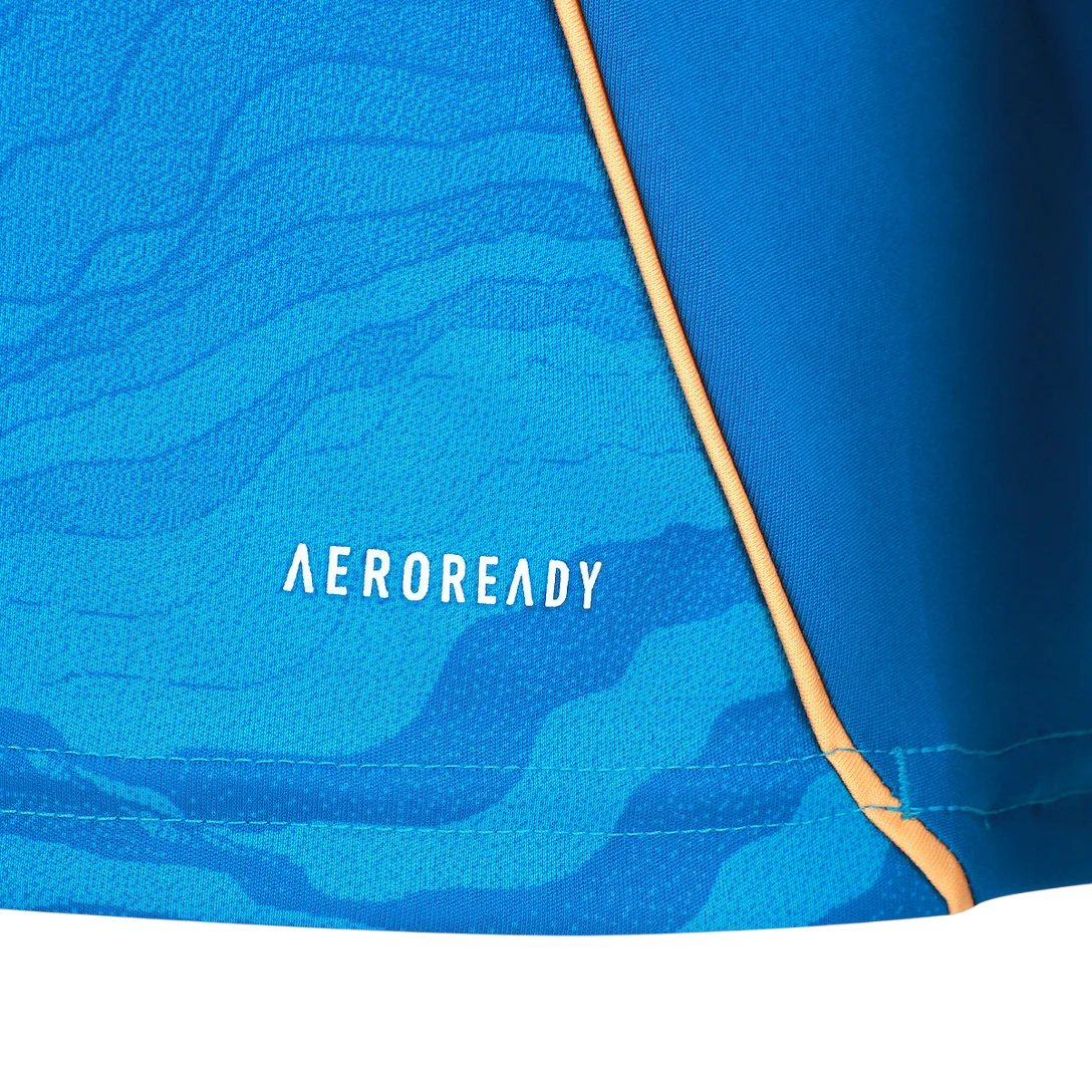 Jersey Cruzeiro 2025/26 III Fan With Sponsors