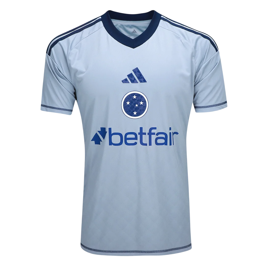 Jersey Goalkeeper Cruzeiro 2025/26 Special Edition Fan