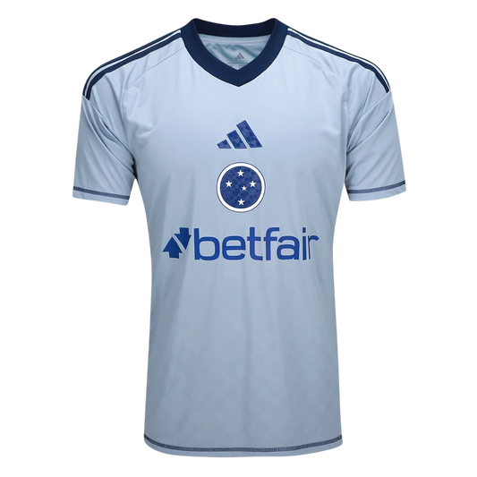 Jersey Goalkeeper Cruzeiro 2025/26 Special Edition Fan