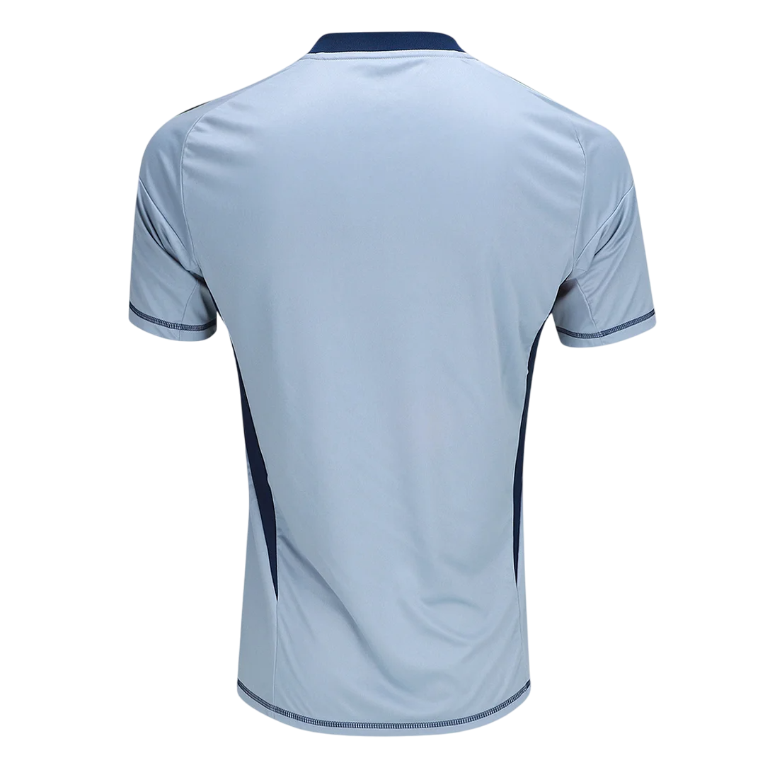 Jersey Goalkeeper Cruzeiro 2025/26 Special Edition Fan