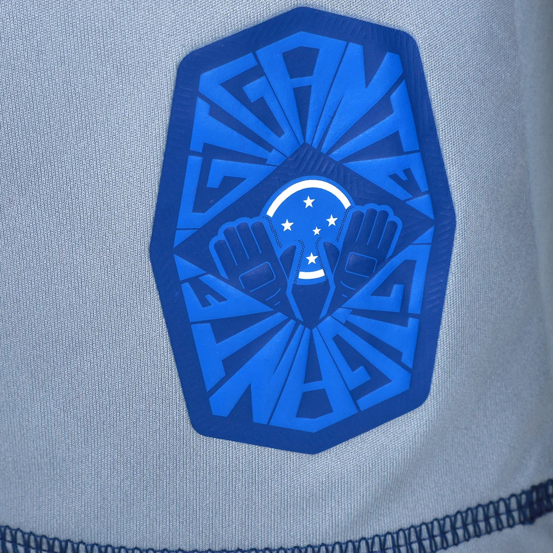 Jersey Goalkeeper Cruzeiro 2025/26 Special Edition Fan