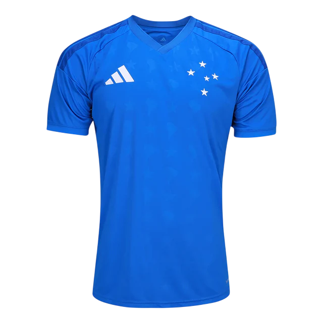 Jersey Cruzeiro 2026/27 I Home Fan