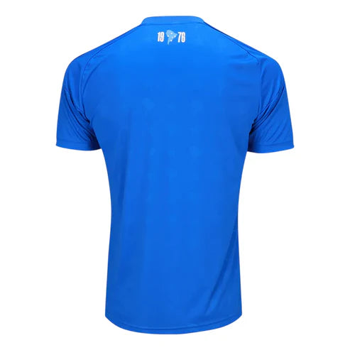 Jersey Cruzeiro 2026/27 I Home Fan
