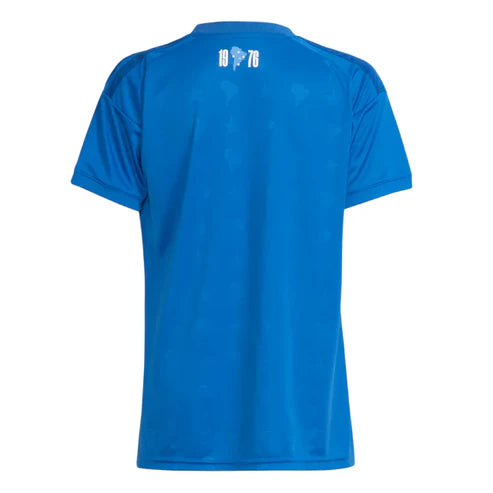 Jersey Cruzeiro 2026/27 I Home Fan - Women's