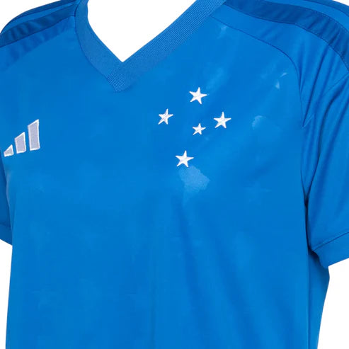 Jersey Cruzeiro 2026/27 I Home Fan - Women's