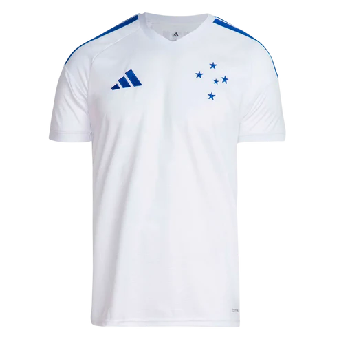 Jersey Cruzeiro 2026/27 II Away Fan