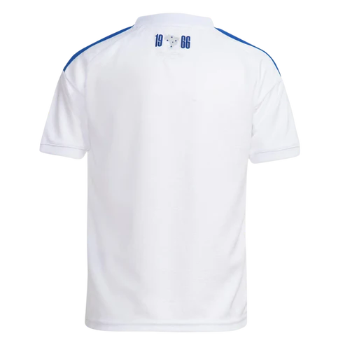 Jersey Cruzeiro 2026/27 II Away Fan