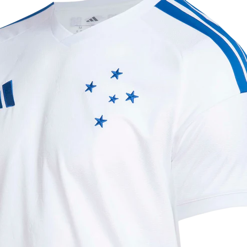 Jersey Cruzeiro 2026/27 II Away Fan