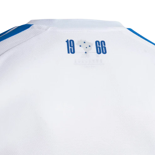 Jersey Cruzeiro 2026/27 II Away Fan