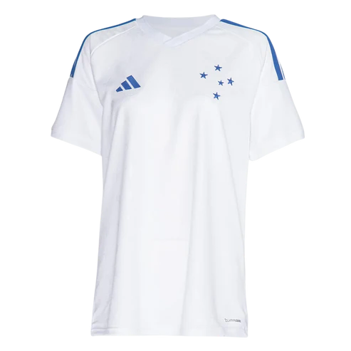 Jersey Cruzeiro 2026/27 II Away Fan - Women's