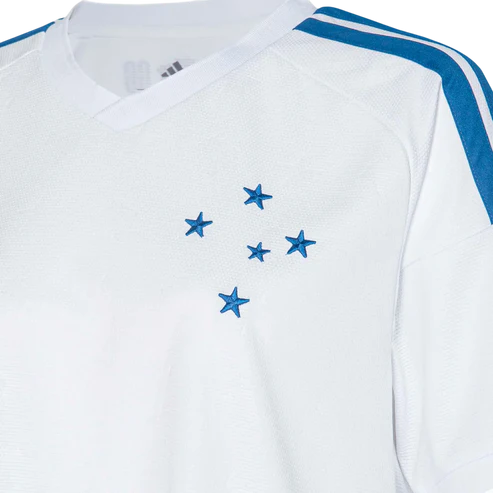 Jersey Cruzeiro 2026/27 II Away Fan - Women's