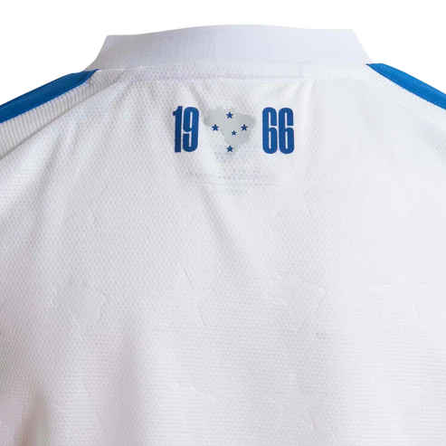 Jersey Cruzeiro 2026/27 II Away Fan - Women's