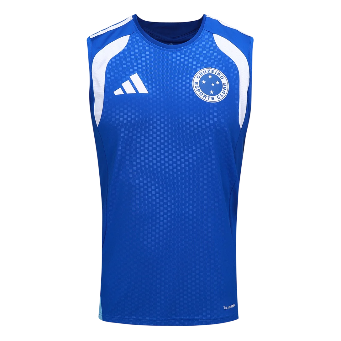 Tank Top Cruzeiro 2026/27 Training - Fan