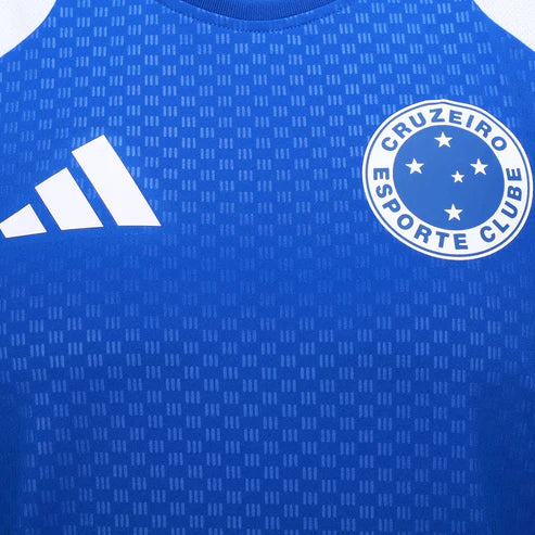 Tank Top Cruzeiro 2026/27 Training - Fan