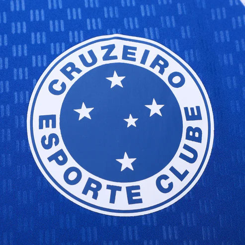 Tank Top Cruzeiro 2026/27 Training - Fan