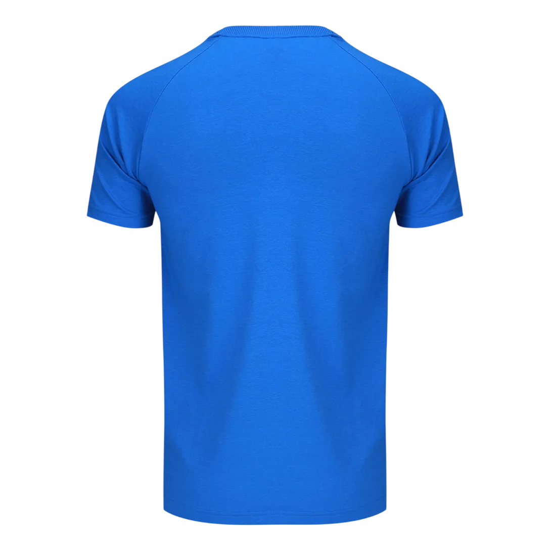Cruzeiro Originals 2026/27 Blue