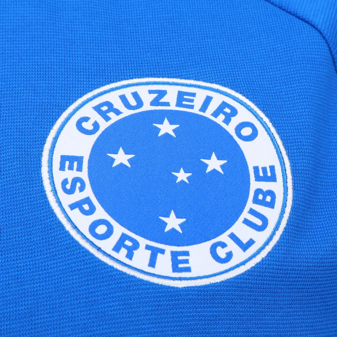 Cruzeiro Originals 2026/27 Blue