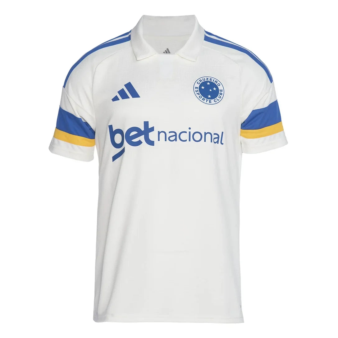 Cruzeiro 2026/27 Third Fan Jersey