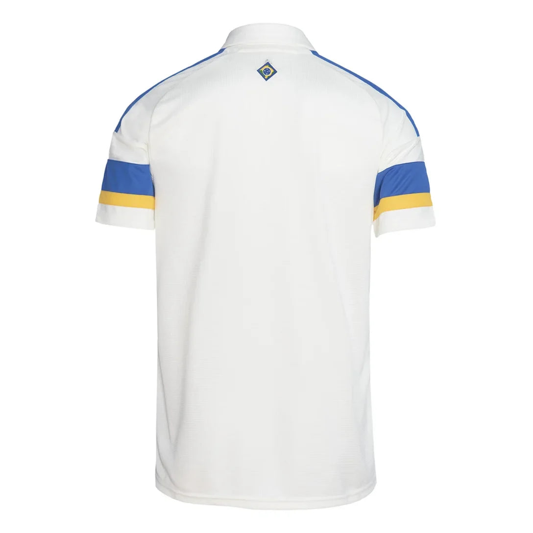 Cruzeiro 2026/27 Third Fan Jersey