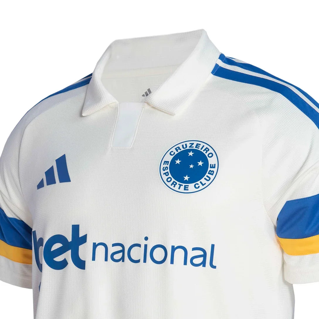 Cruzeiro 2026/27 Third Fan Jersey