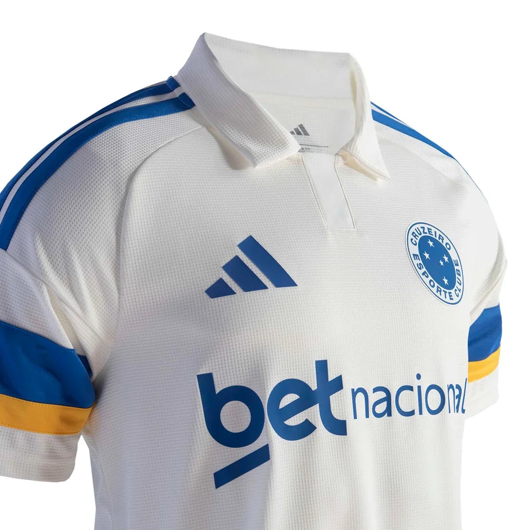 Cruzeiro 2026/27 Third Fan Jersey