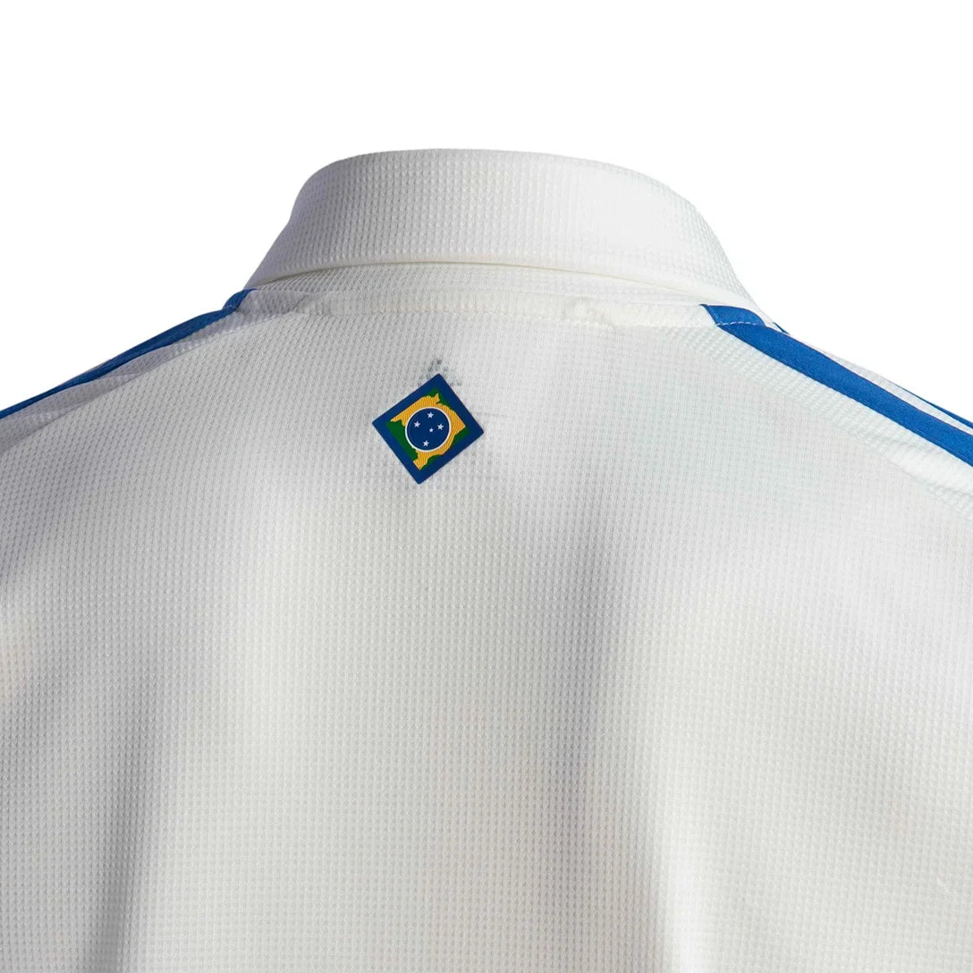 Cruzeiro 2026/27 Third Fan Jersey