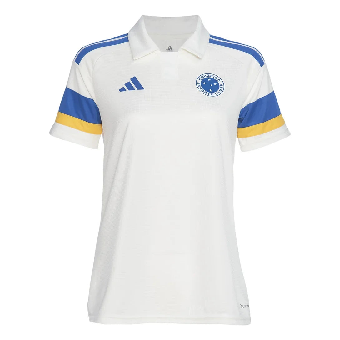 Cruzeiro 2026/27 Third Women's Fan Jersey