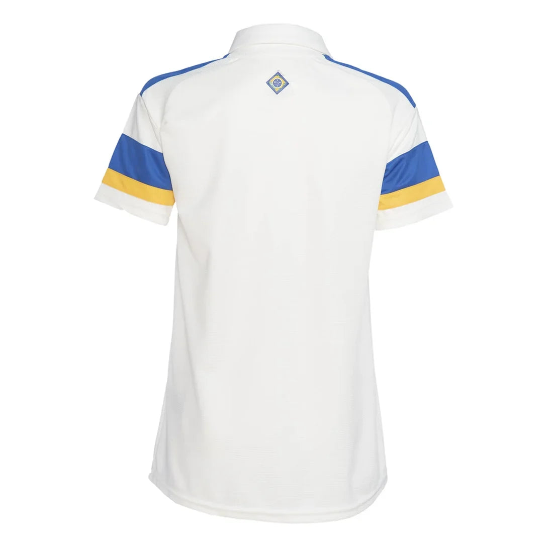 Cruzeiro 2026/27 Third Women's Fan Jersey
