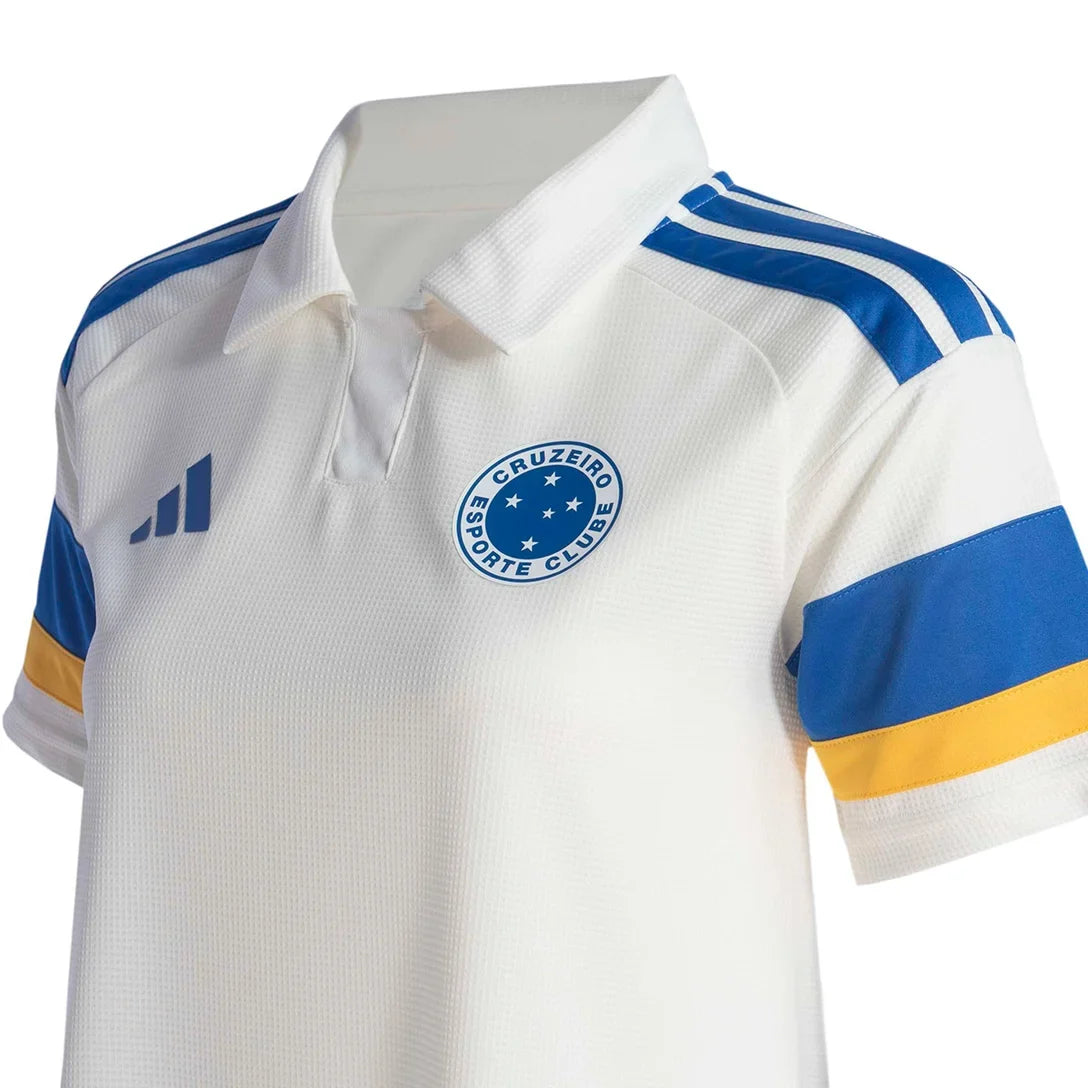 Cruzeiro 2026/27 Third Women's Fan Jersey