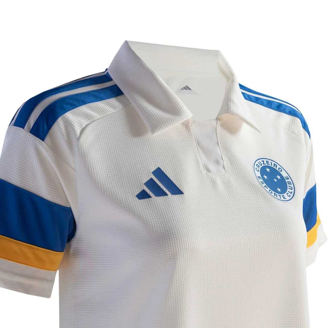 Cruzeiro 2026/27 Third Women's Fan Jersey