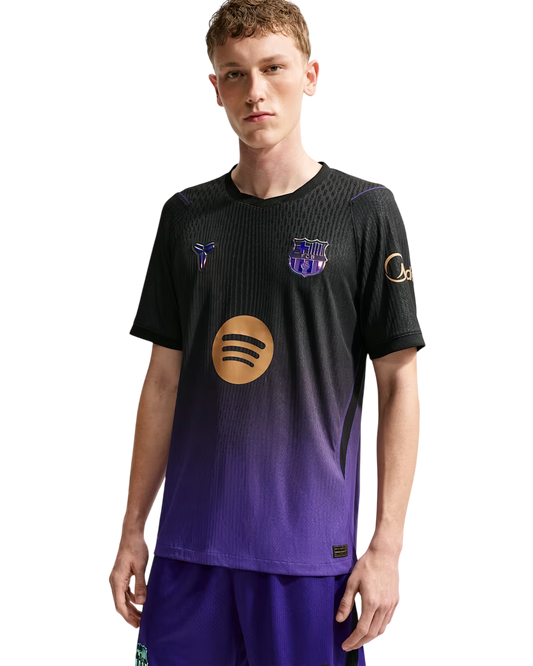 Jersey Barcelona 2026/27 II Away Player
