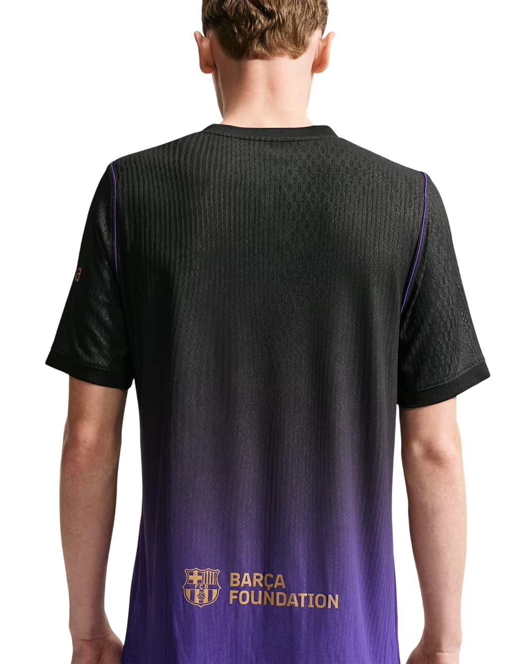 Jersey Barcelona 2026/27 II Away Player