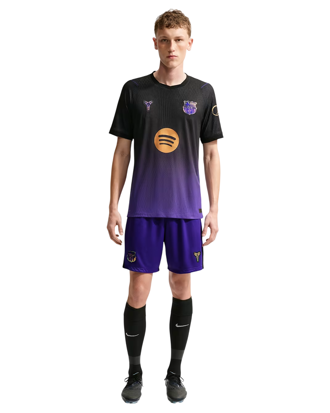 Jersey Barcelona 2026/27 II Away Player