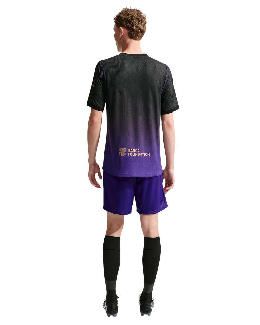 Jersey Barcelona 2026/27 II Away Player