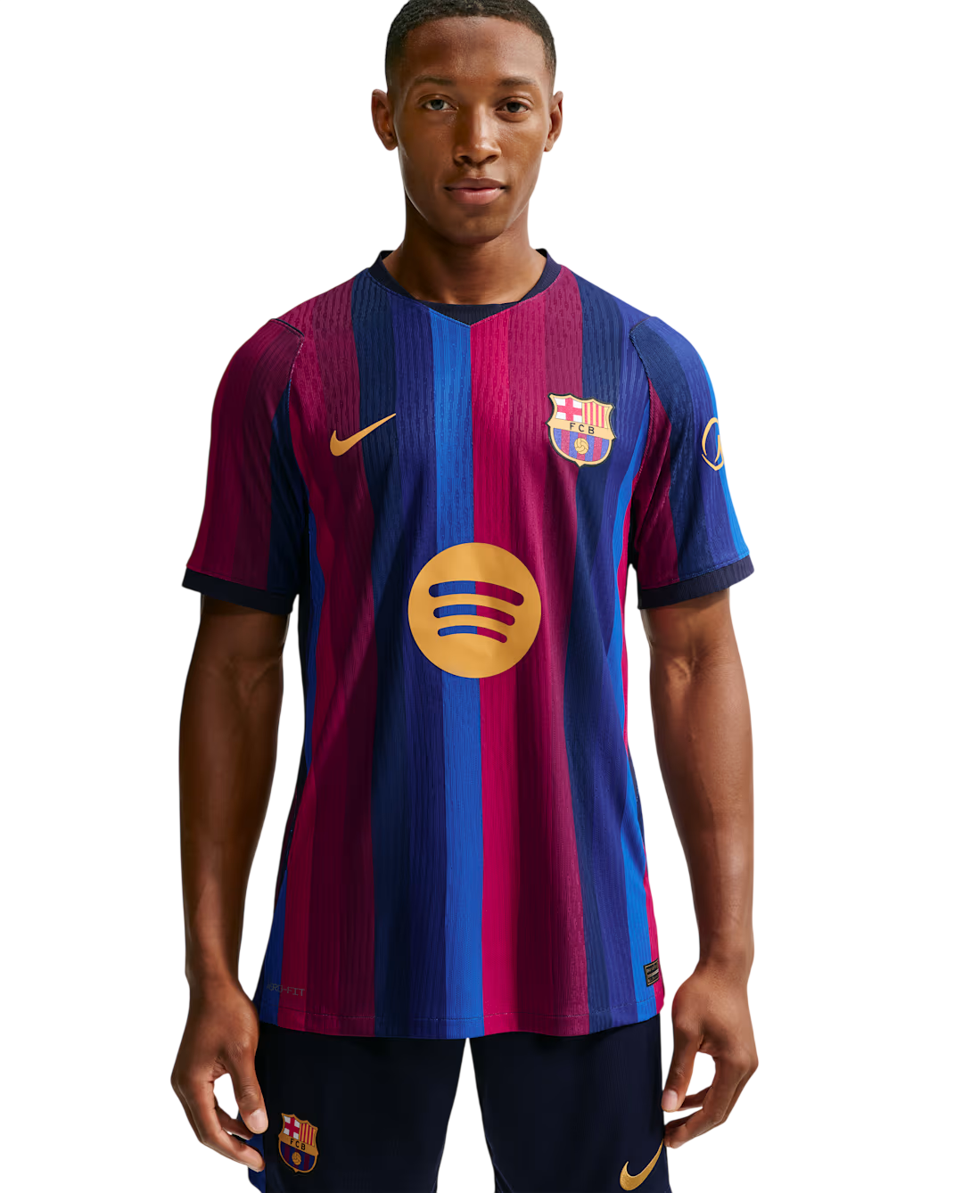 Jersey Barcelona 2026/27 I Home Player