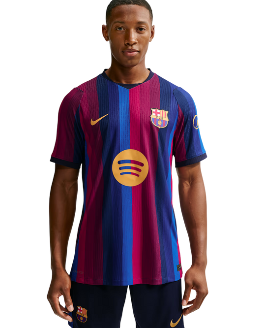 Jersey Barcelona 2026/27 I Home Player
