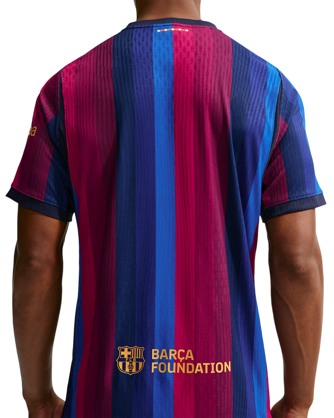 Jersey Barcelona 2026/27 I Home Player