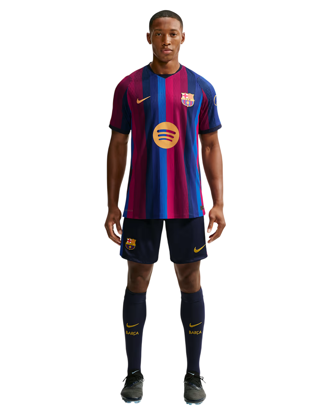 Jersey Barcelona 2026/27 I Home Player