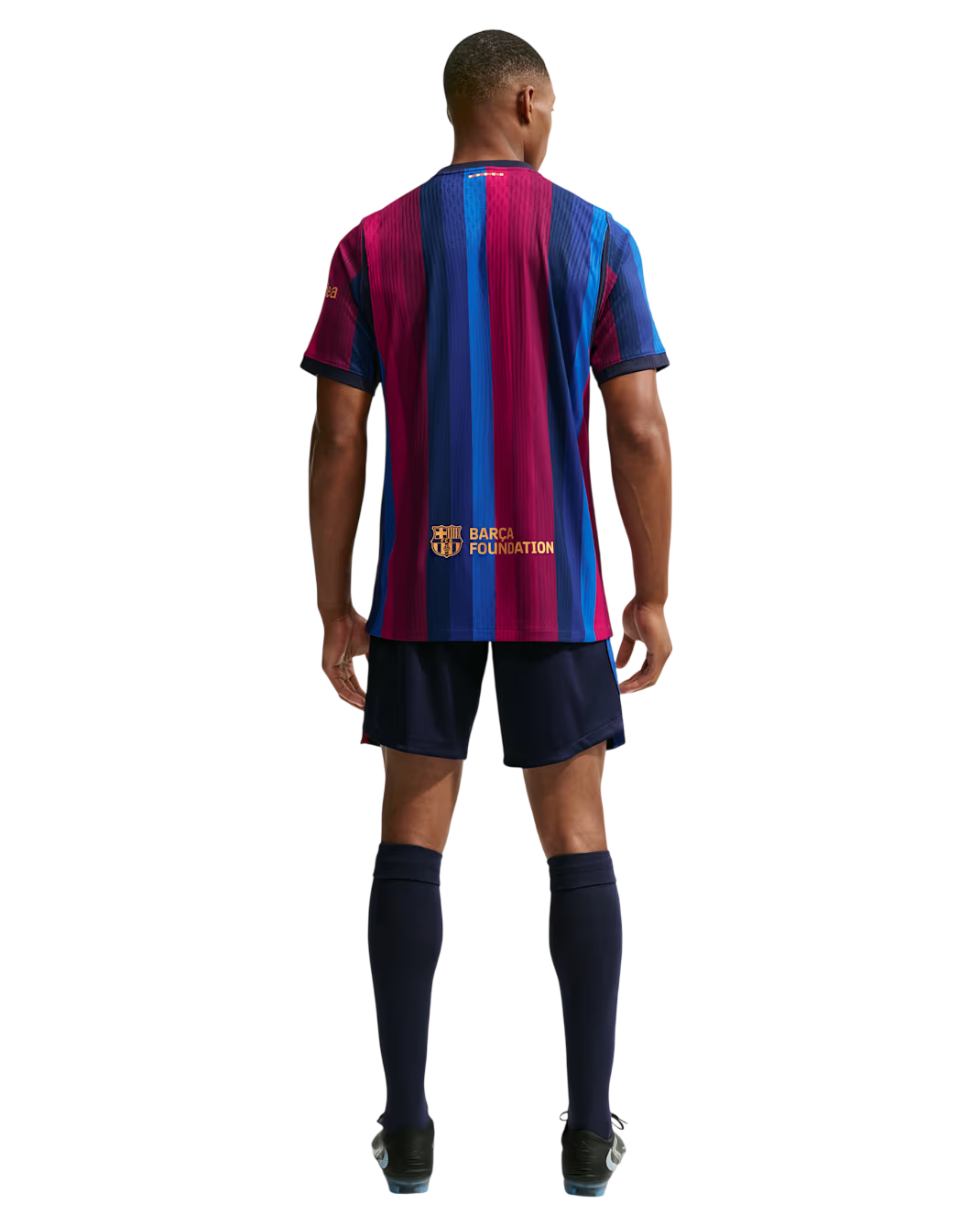 Jersey Barcelona 2026/27 I Home Player