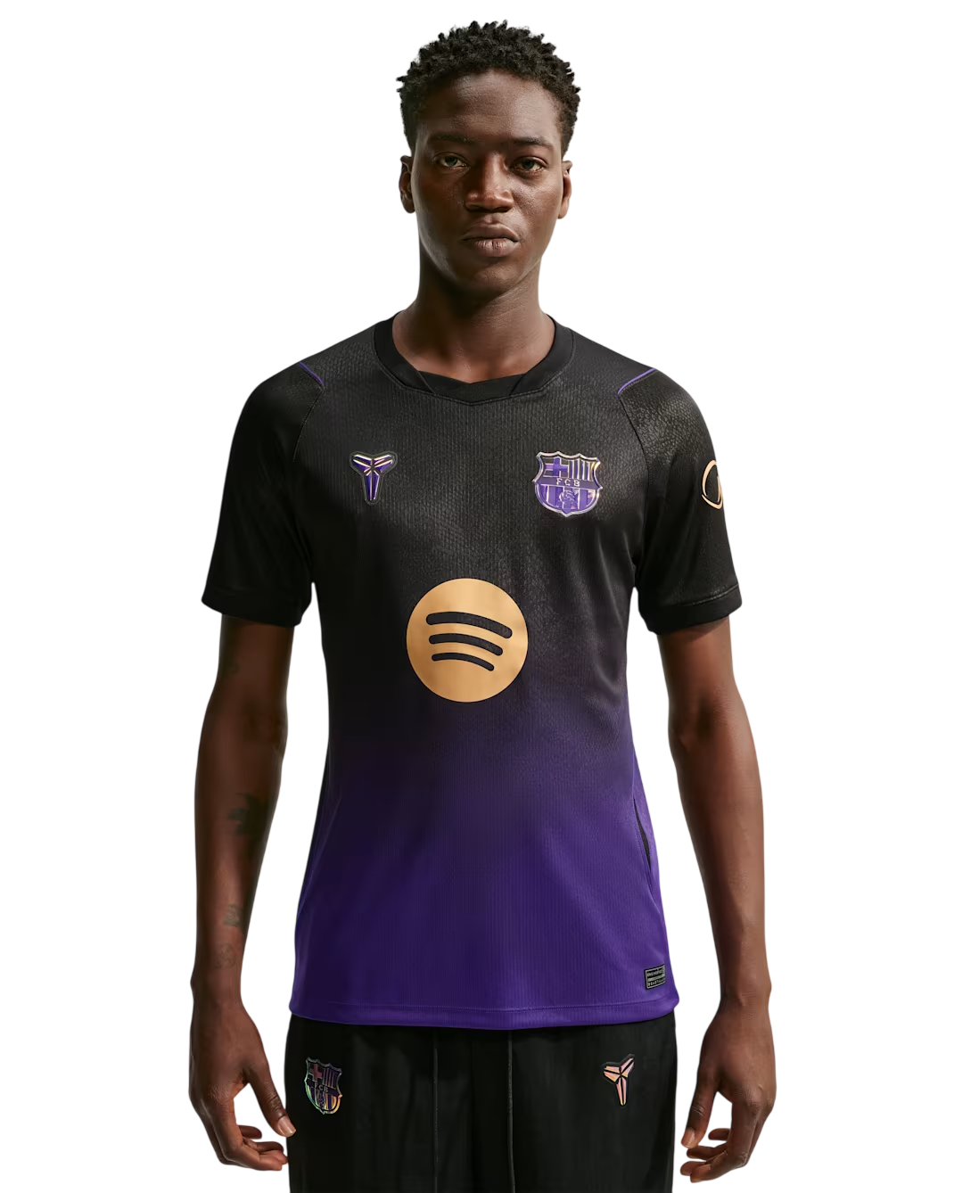 Jersey Barcelona 2026/27 II Away Fan
