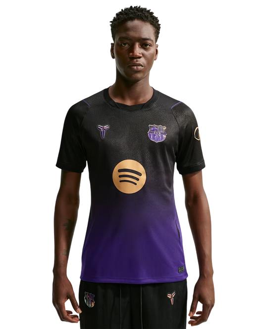 Jersey Barcelona 2026/27 II Away Fan