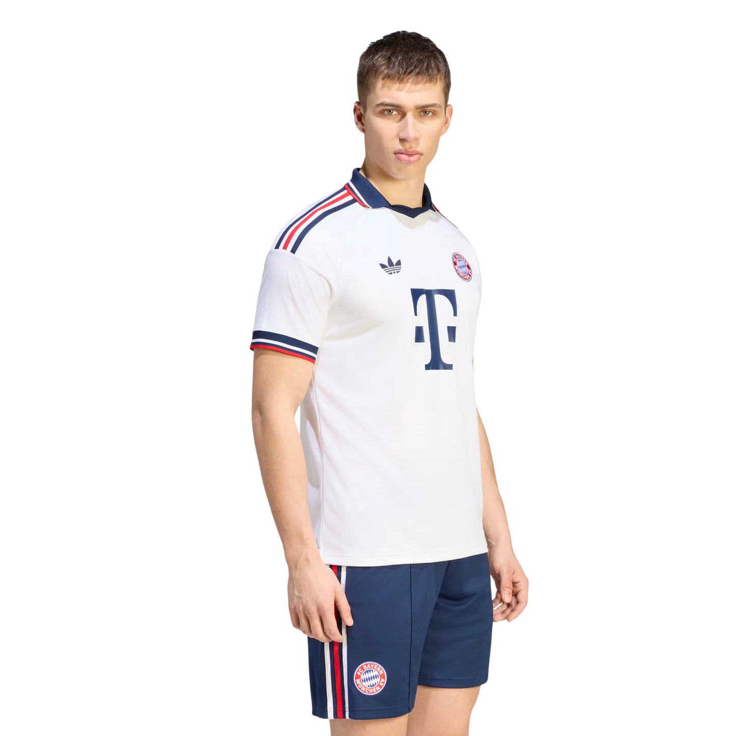 Jersey Bayern Munich 2026/27 I Away Fan