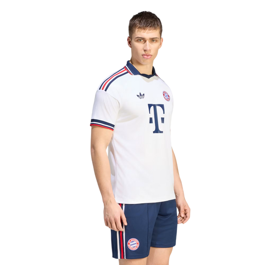 Jersey Bayern Munich 2026/27 I Away Fan