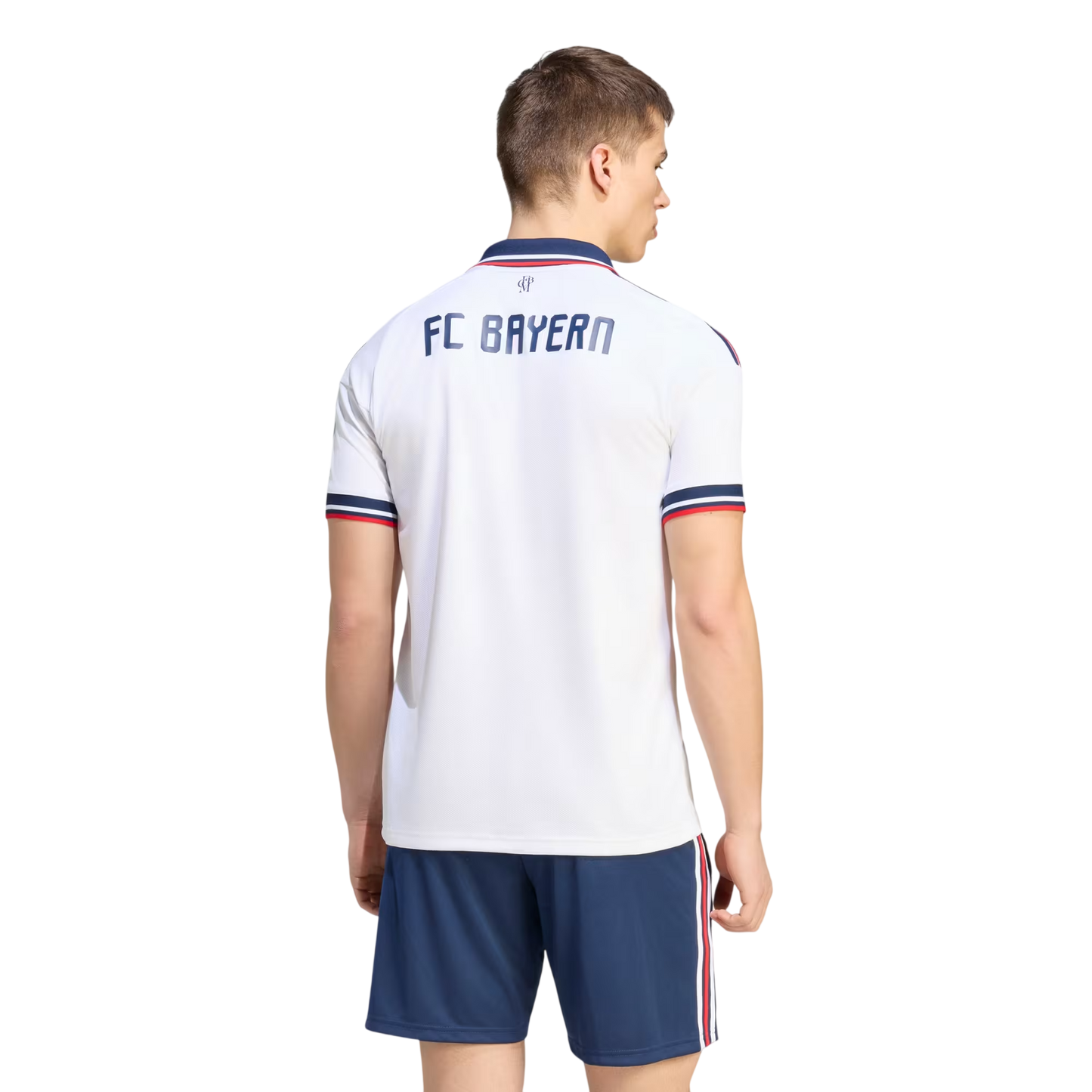 Jersey Bayern Munich 2026/27 I Away Fan